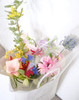 Weekly Bouquet Subscription