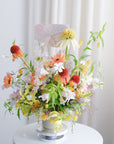 Flower Arrangement