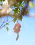 Fluffy Flower - sense131 x lookout studio 2.0