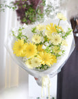 PET FRIENDLY BOUQUET