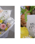 Fresh Flower Bouquet