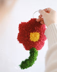 Fluffy Flower - sense131 x lookout studio 2.0