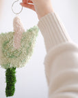 Fluffy Flower - sense131 x lookout studio 2.0