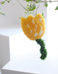 Fluffy Flower - sense131 x lookout studio 2.0