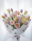 2026 Valentine's Day - Love in Tulip – Mixed Spring