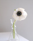 MINI VASE -CLEAR-透明迷你小花樽