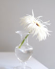 MINI VASE -CLEAR-透明迷你小花樽