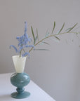 MINI VASE -TWO TONE- 雙色迷你小花樽