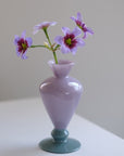 MINI VASE -TWO TONE- 雙色迷你小花樽