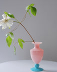 MINI VASE -TWO TONE- 雙色迷你小花樽
