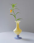 MINI VASE -TWO TONE- 雙色迷你小花樽