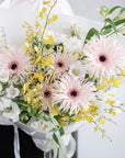 PET FRIENDLY BOUQUET