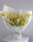 TONE ON TONE BOUQUET