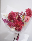 TONE ON TONE BOUQUET