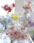 TONE ON TONE BOUQUET
