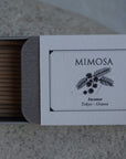 TOKYO KODO incense - MIMOSA