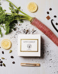TOKYO KODO incense - LOVE CARROT