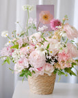 THE BASKET COLLECTION