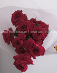 Classic Rose Bouquet