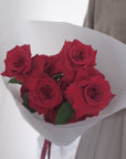 Classic Rose Bouquet