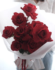Classic Rose Bouquet