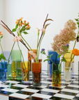 DW VASE (S) 幾何雙層耐熱玻璃花瓶 / 燭台