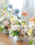 Flower Arrangement