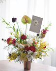 Flower Arrangement