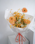 TONE ON TONE BOUQUET