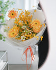 TONE ON TONE BOUQUET