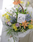 Fresh Flower Bouquet