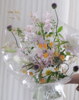 Fresh Flower Bouquet