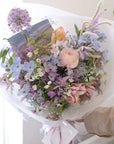 Fresh Flower Bouquet