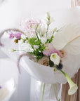 Fresh Flower Bouquet