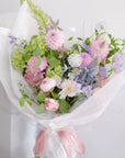 Fresh Flower Bouquet