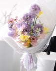 Fresh Flower Bouquet
