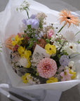 Fresh Flower Bouquet