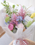 Fresh Flower Bouquet