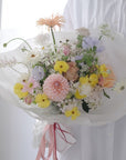 Fresh Flower Bouquet