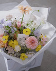 Fresh Flower Bouquet