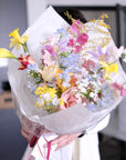 Fresh Flower Bouquet