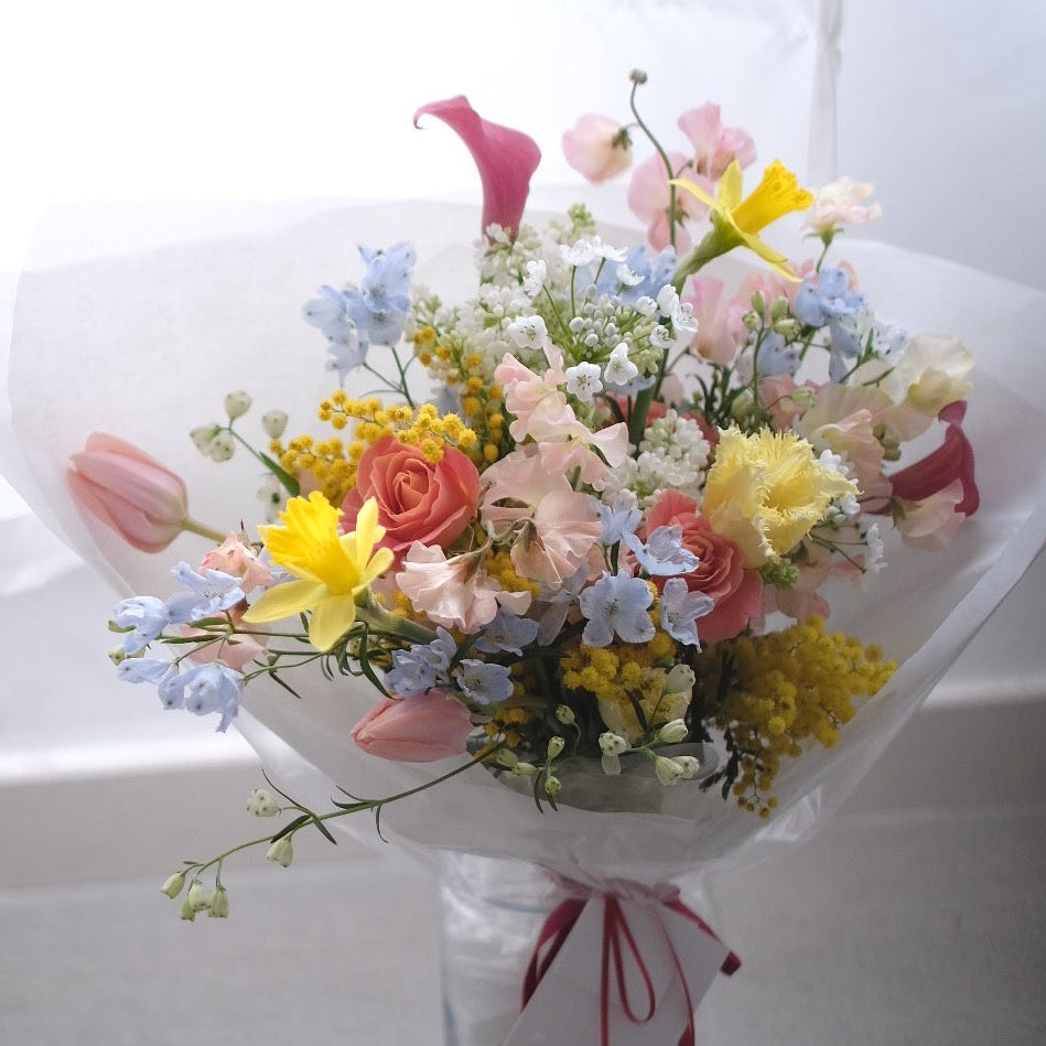 Fresh Flower Bouquet