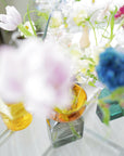 TWO TONE VASE