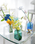 TWO TONE VASE