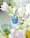 TWO TONE VASE