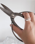 MiyabiKoto Stainless Steel Scissors