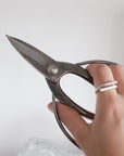 MiyabiKoto Stainless Steel Scissors