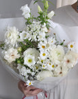 Fresh Flower Bouquet