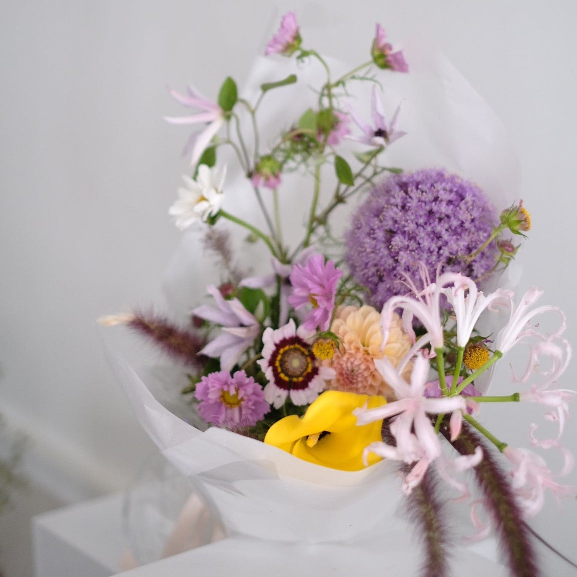 Fresh Flower Bouquet