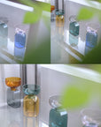 TWO TONE VASE